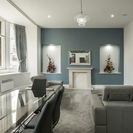 The Castle Collection - 42 Castle Street Apartment Liverpool Luaran gambar