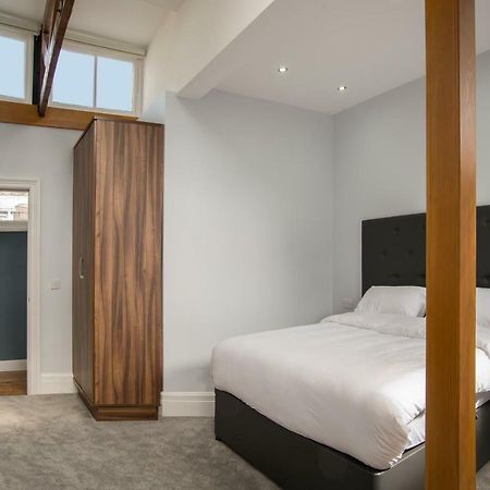 The Castle Collection - 42 Castle Street Apartment Liverpool Luaran gambar