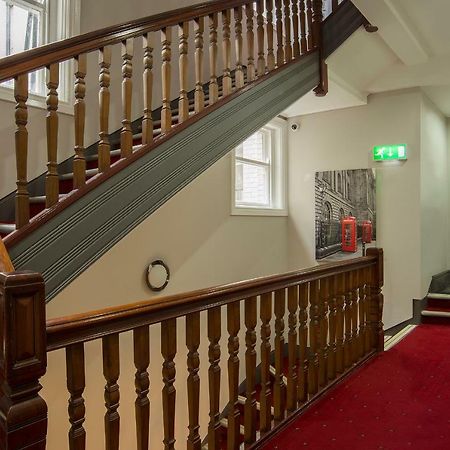 The Castle Collection - 42 Castle Street Apartment Liverpool Luaran gambar