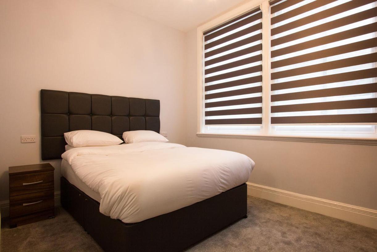 The Castle Collection - 42 Castle Street Apartment Liverpool Luaran gambar