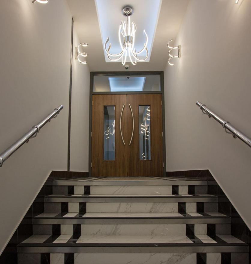 The Castle Collection - 42 Castle Street Apartment Liverpool Luaran gambar