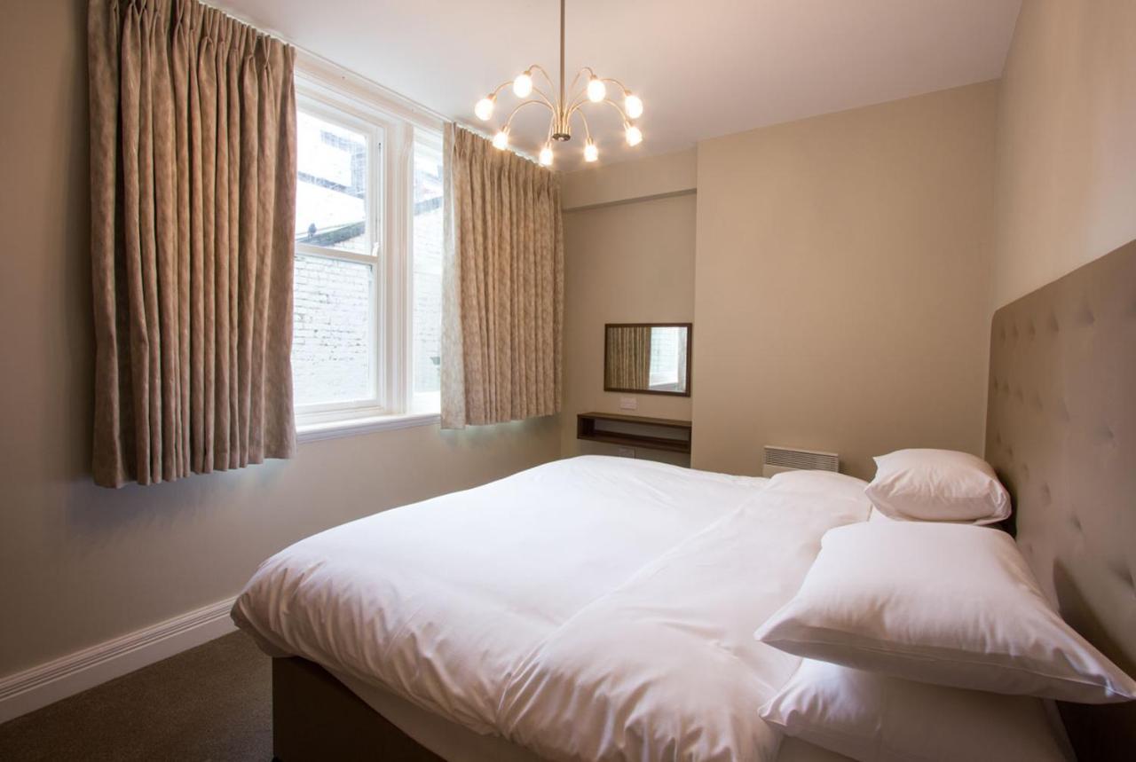 The Castle Collection - 42 Castle Street Apartment Liverpool Luaran gambar
