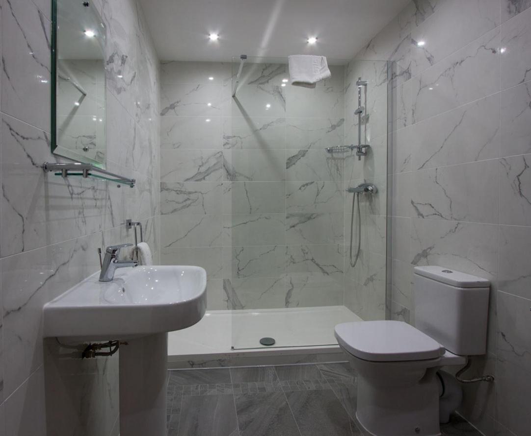 The Castle Collection - 42 Castle Street Apartment Liverpool Luaran gambar