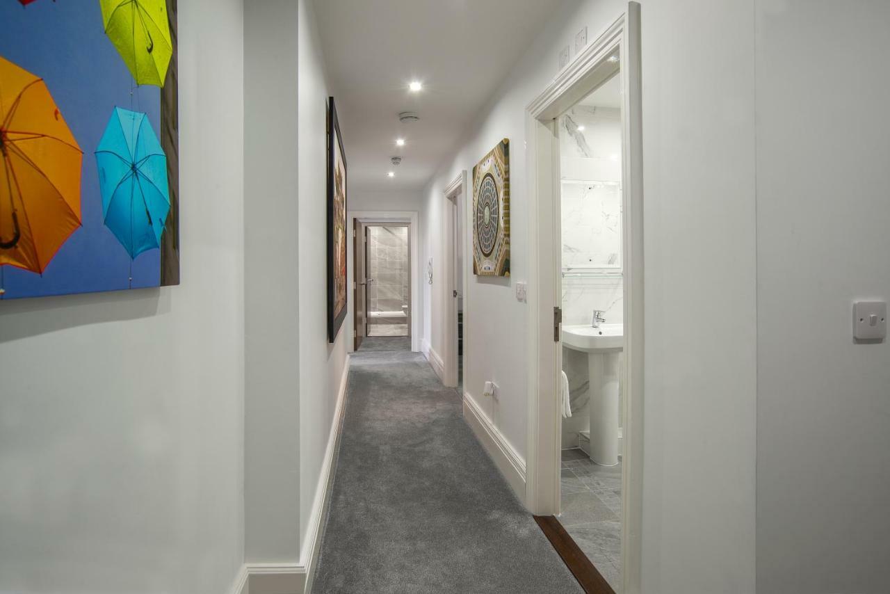 The Castle Collection - 42 Castle Street Apartment Liverpool Luaran gambar
