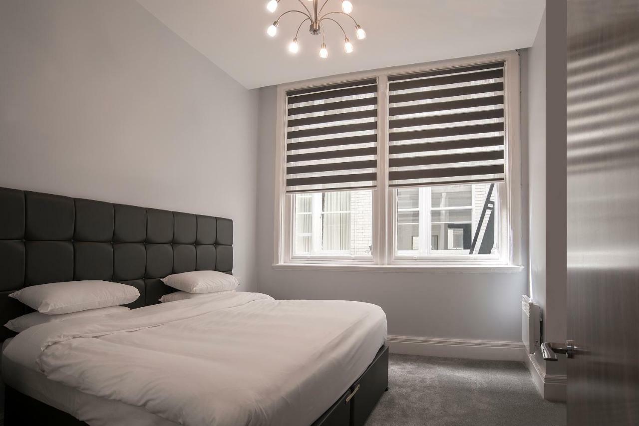The Castle Collection - 42 Castle Street Apartment Liverpool Luaran gambar