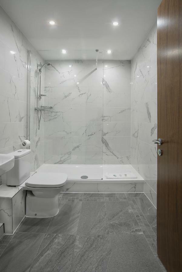 The Castle Collection - 42 Castle Street Apartment Liverpool Luaran gambar