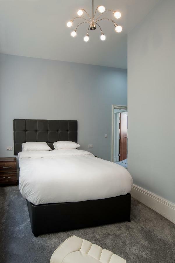 The Castle Collection - 42 Castle Street Apartment Liverpool Luaran gambar