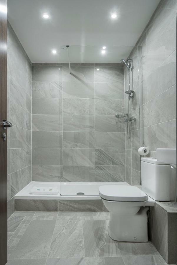 The Castle Collection - 42 Castle Street Apartment Liverpool Luaran gambar