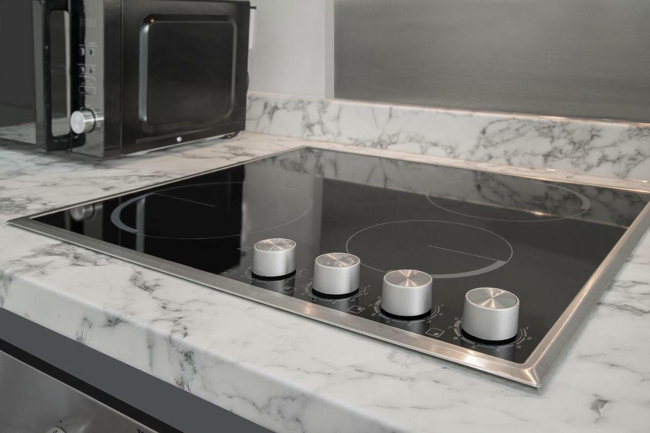 The Castle Collection - 42 Castle Street Apartment Liverpool Luaran gambar