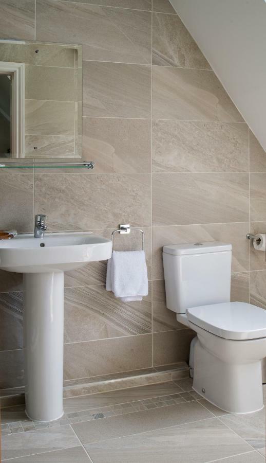 The Castle Collection - 42 Castle Street Apartment Liverpool Luaran gambar