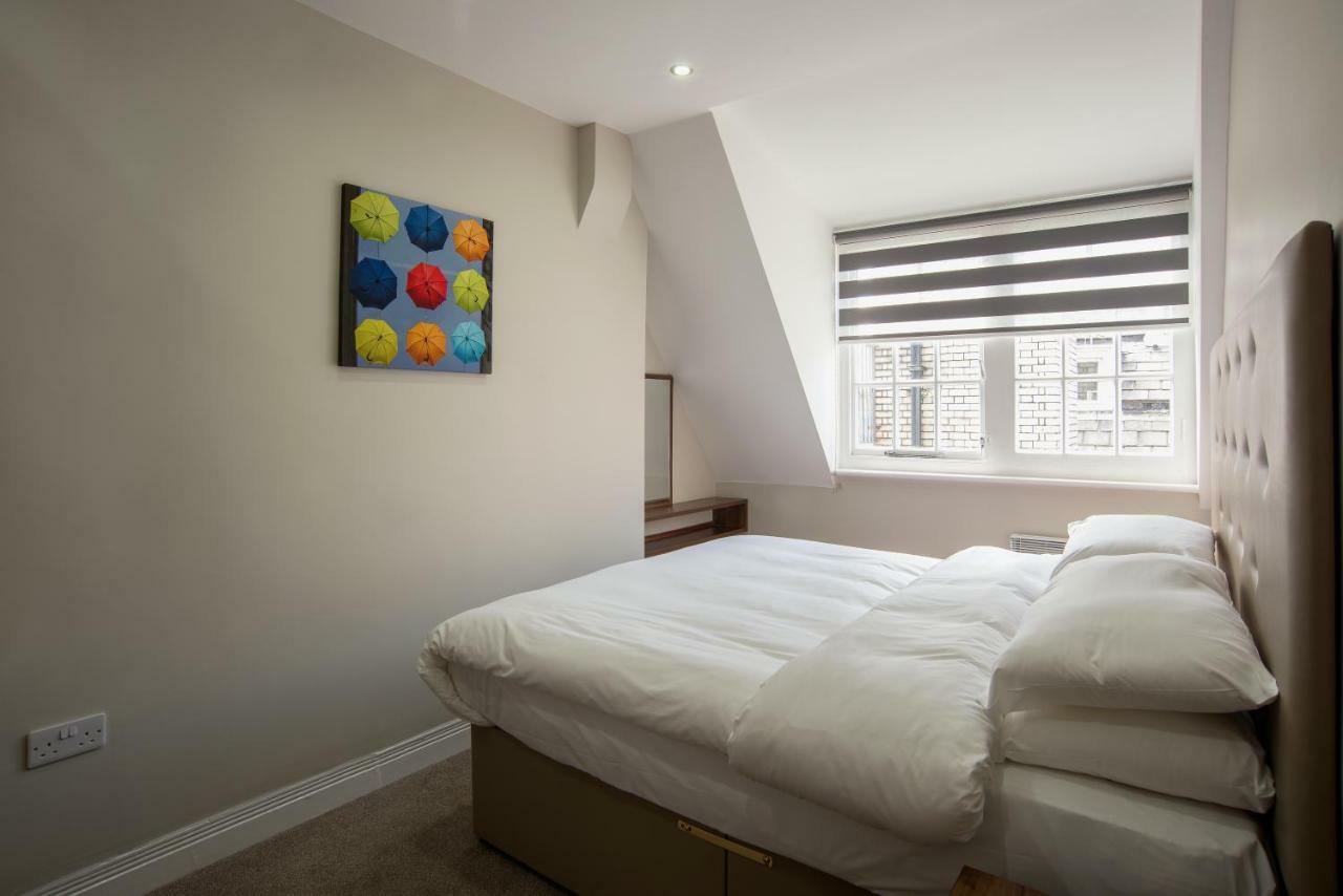 The Castle Collection - 42 Castle Street Apartment Liverpool Luaran gambar