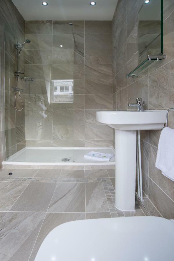 The Castle Collection - 42 Castle Street Apartment Liverpool Luaran gambar
