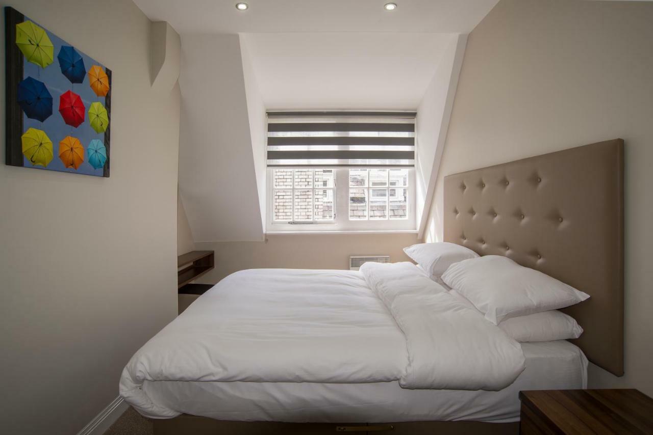 The Castle Collection - 42 Castle Street Apartment Liverpool Luaran gambar