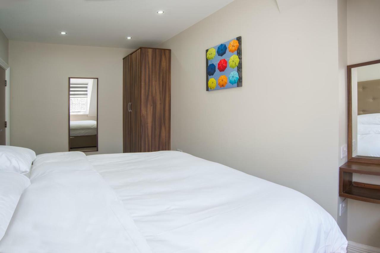 The Castle Collection - 42 Castle Street Apartment Liverpool Luaran gambar