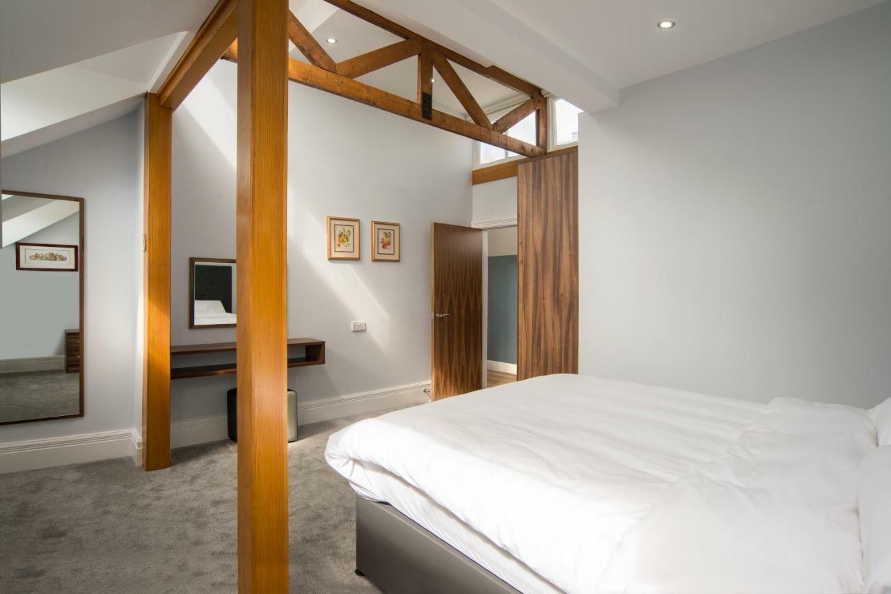 The Castle Collection - 42 Castle Street Apartment Liverpool Luaran gambar