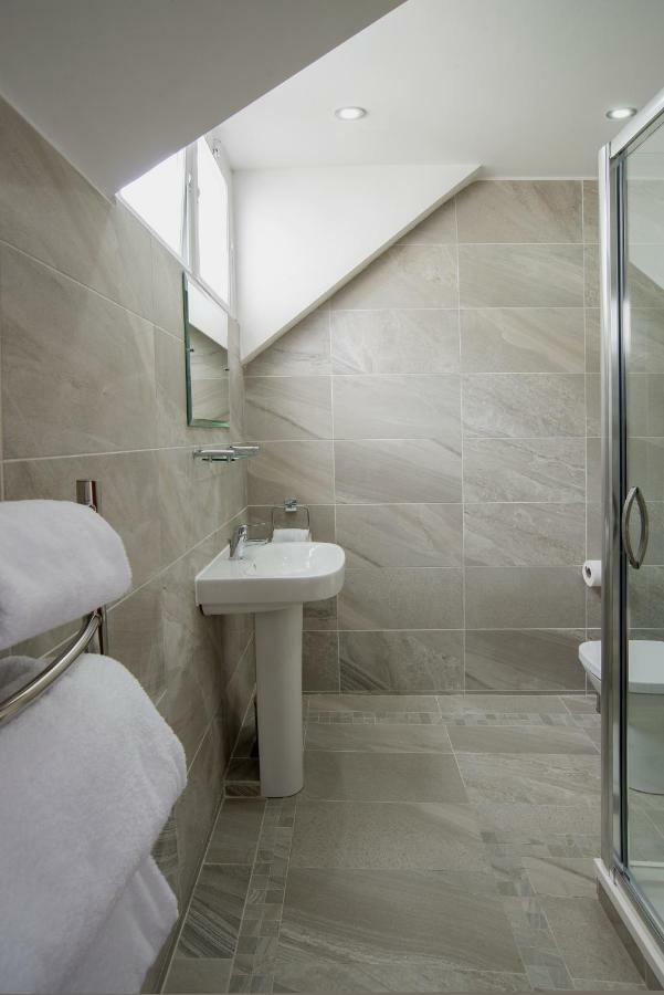 The Castle Collection - 42 Castle Street Apartment Liverpool Luaran gambar