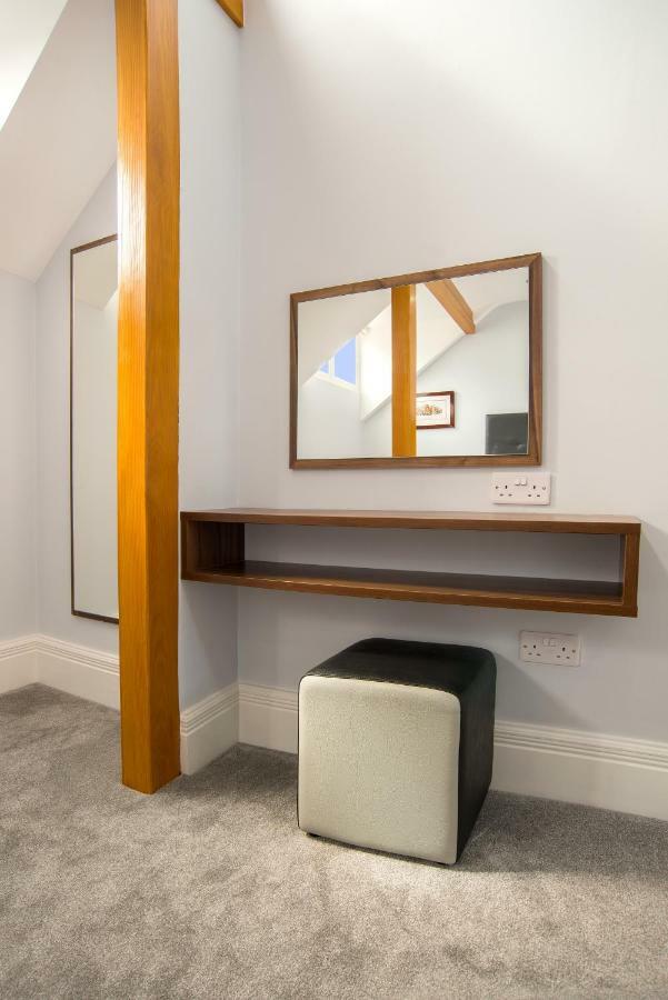The Castle Collection - 42 Castle Street Apartment Liverpool Luaran gambar