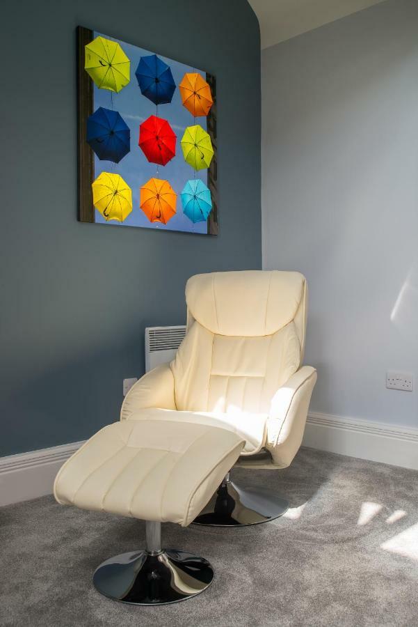 The Castle Collection - 42 Castle Street Apartment Liverpool Luaran gambar