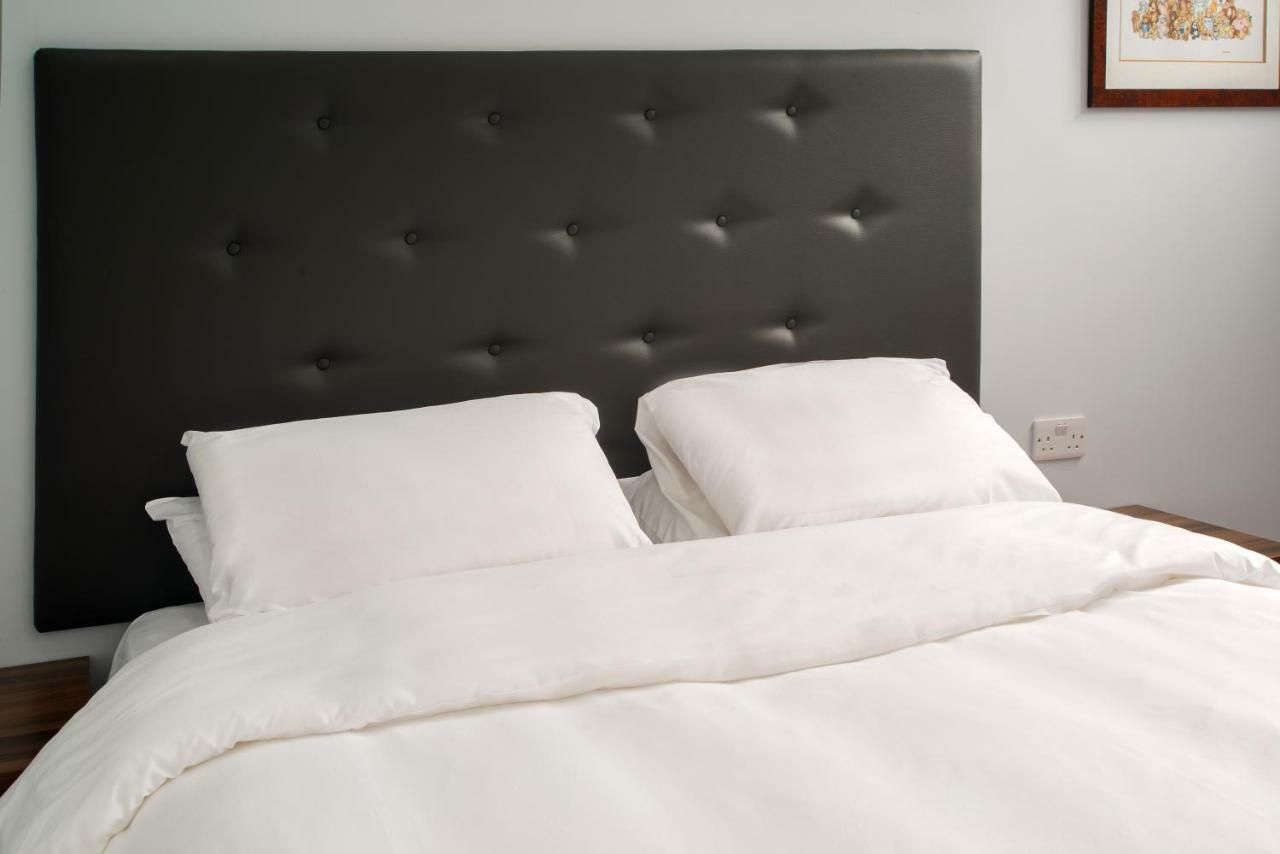 The Castle Collection - 42 Castle Street Apartment Liverpool Luaran gambar