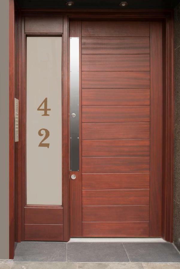 The Castle Collection - 42 Castle Street Apartment Liverpool Luaran gambar