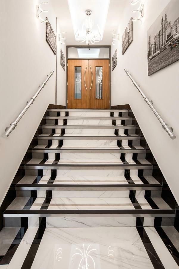 The Castle Collection - 42 Castle Street Apartment Liverpool Luaran gambar